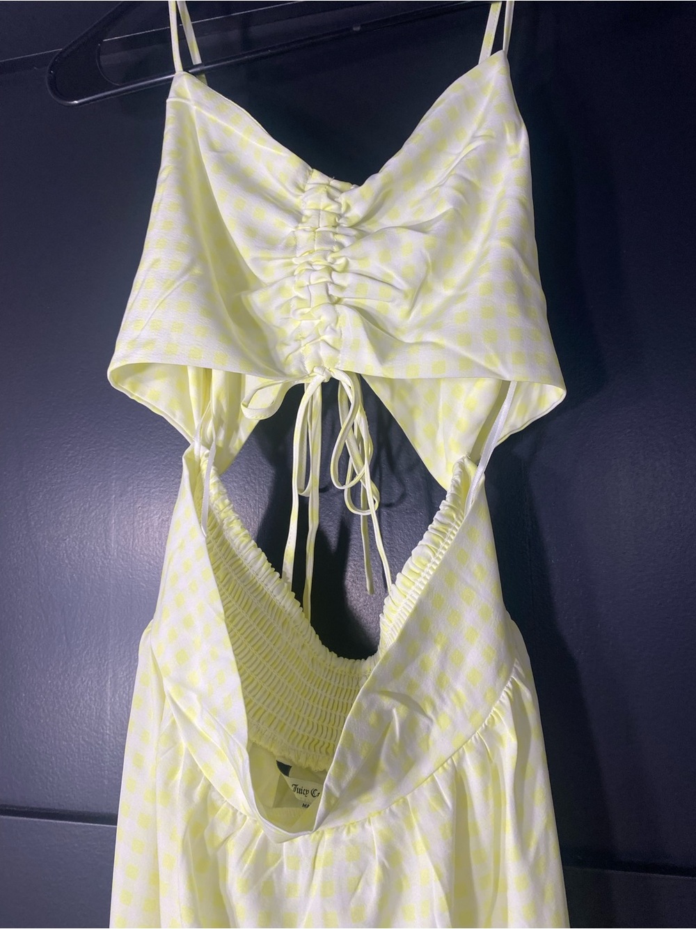 4/$16 Juicy Couture Dress - Picture 2 of 5